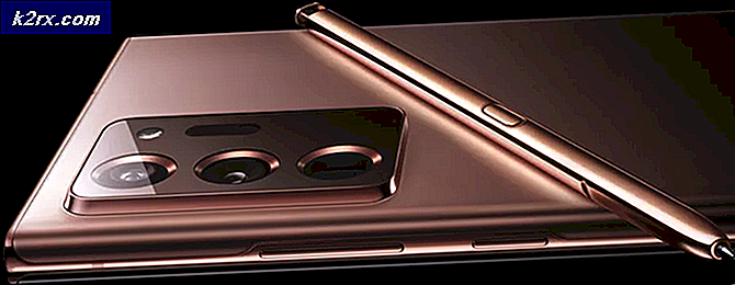 Samsung neemt genoegen met een oplader van 25 W voor de Note 20 Ultra 5G