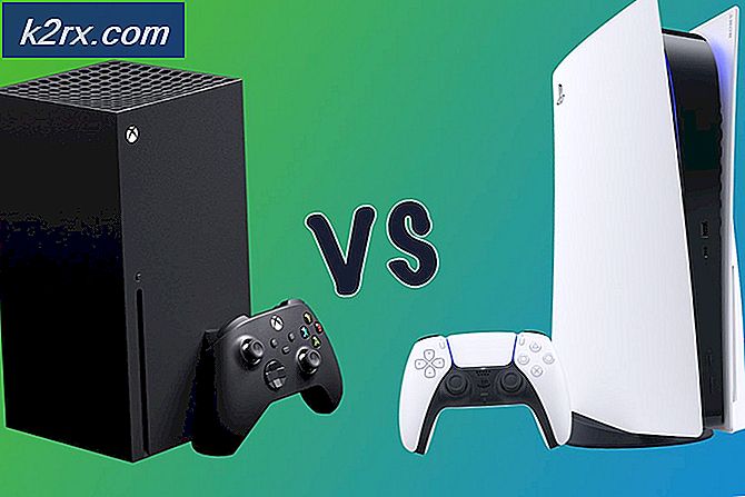 Overwegen Sony en Microsoft verbeterde consoles voor de aankomende generatie?