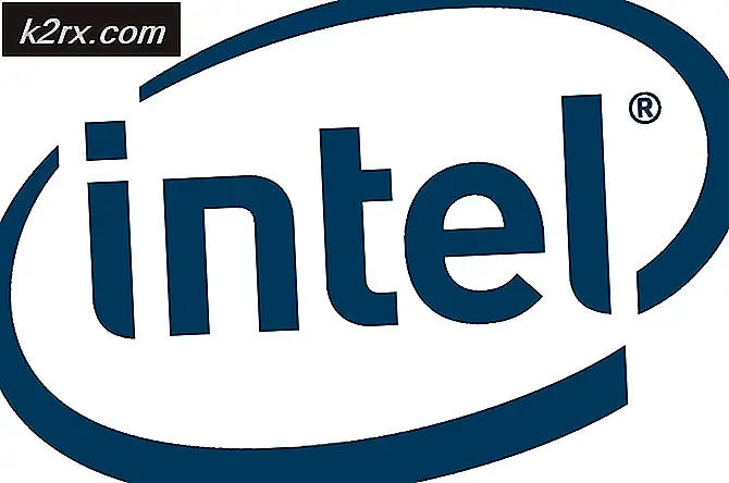 Intel vernieuwt zijn logo's voor 2021-processors met 