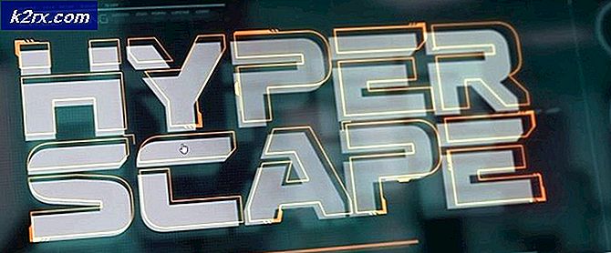 Hyper Scape wordt officieel gelanceerd op 11 augustus met een nieuwe Battle Pass, A New Gun en een nieuwe hack