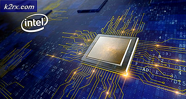 Intel Architecture Day 2020 onthult nieuwe innovaties in de manier waarop CPUS, APU's en GPU's worden ontworpen, gefabriceerd