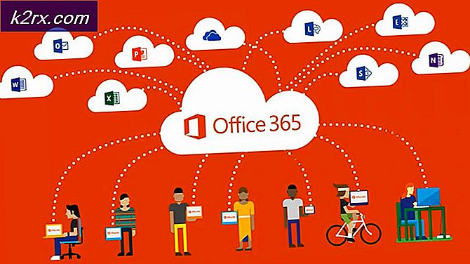Microsoft Office 365 får 