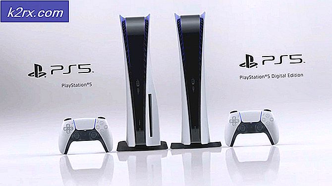 Lekken suggereren dat Sony plannen heeft om de PlayStation 5 op 13 november uit te brengen