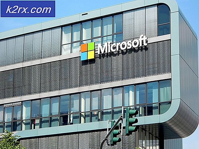 Microsoft accepterar Windows 10 'ESENT' varningsfelmeddelande fel efter v2004 20H1 Funktionsuppdatering