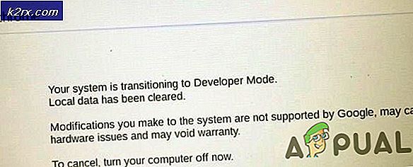 Chromebook'a Windows Nasıl Yüklenir