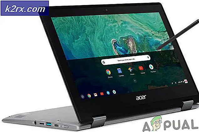 Chromebook'a Windows Nasıl Yüklenir