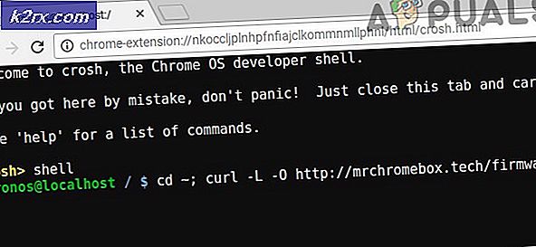 Chromebook'a Windows Nasıl Yüklenir