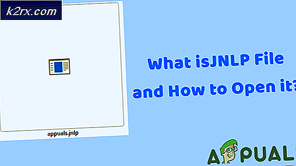Tệp JNLP là gì và làm thế nào để mở nó?
