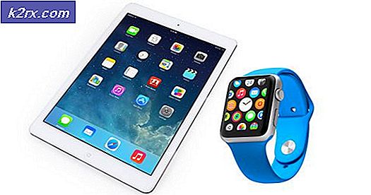 Lekken suggereren dat Apple vandaag de nieuwe Apple Watch Series 6 en iPad Air zou aankondigen in een verrassingsevenement