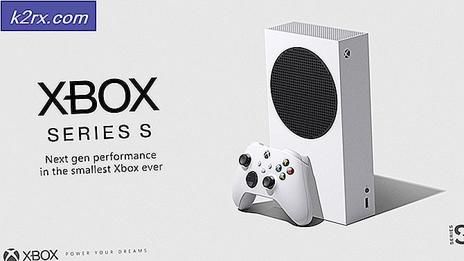 Xbox Series S kost $ 299 en ondersteunt tot 1440p bij 120 FPS