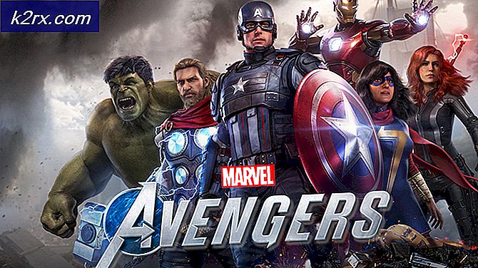 Reddit Post nêu vấn đề với Marvel’s Avengers the Game: Người chơi trên Stadia không thể phát lại chiến dịch