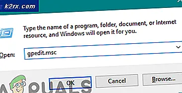 Hur kan jag stoppa Windows 10 från att avsluta program när man stänger av?
