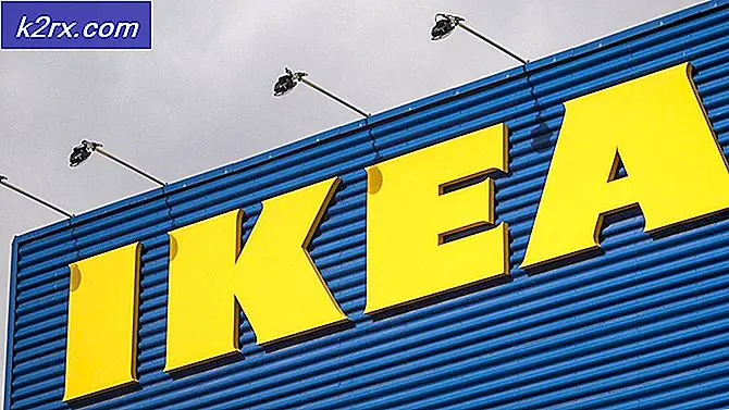 IKEA och ASUS lanserar nytt partnerskap för att utveckla spelmöbler och tillbehör