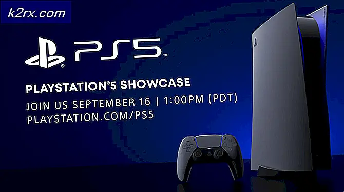 กิจกรรมใหม่ของ PlayStation 5 กำหนดไว้ในวันที่ 16 กันยายน