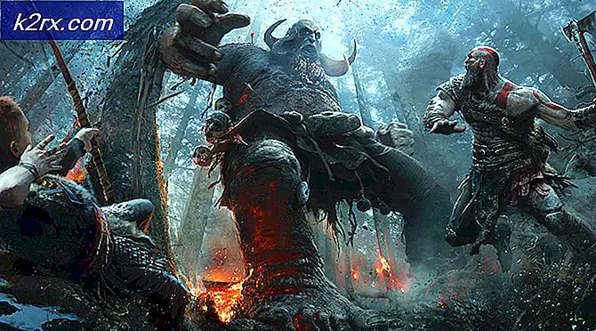 Största meddelanden PlayStation 5 visar: PS Plus-samlingar och God of War Ragnarok avslöjad