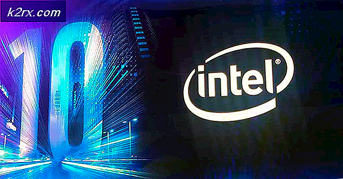 ซีรีส์ Intel 11th-Gen Core พร้อมสถาปัตยกรรม Rocket Lake ได้รับรันไทม์ประมวลผลใหม่พร้อมรองรับการ์ดแสดงผล Intel DG1 แบบแยก