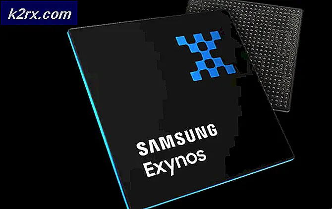 Nästa generations Exynos 1000 SoC under aktiv utveckling med kraftfulla Cortex-A78-kärnor som lyckas Exynos 990