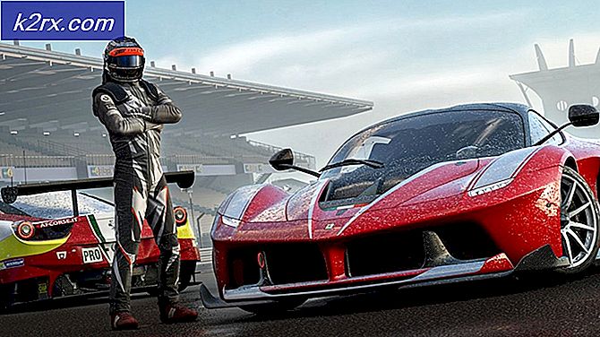 Gerucht: aankomende Forza Motorsport-game heeft mogelijk een verhaalcampagne