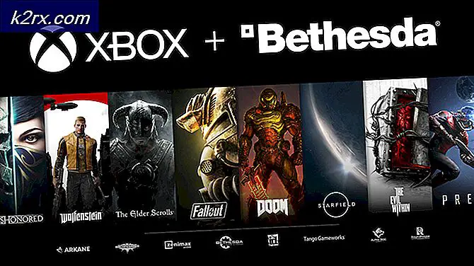 Wolfenstein, Fallout en Doom Studio Bethesda overgenomen door Microsoft