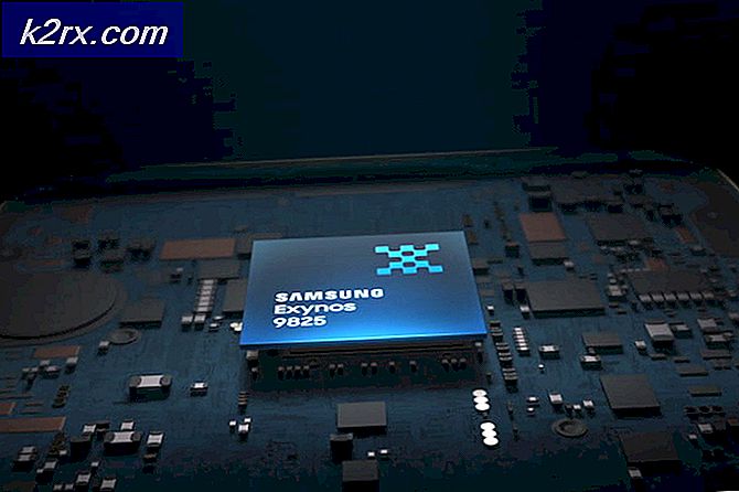 Kommande Samsung Exynos Flaggskepp SoC Namn och specifikationer Läckage inför Premium Android Launch?