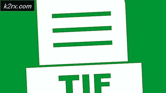 Wat is een TIF- of TIFF-bestand en hoe het te openen?