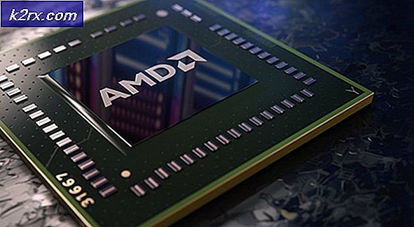 AMD Ryzen CPU's krijgen de definitieve, stabiele en geautomatiseerde Per-Core overklok- en optimalisatietool