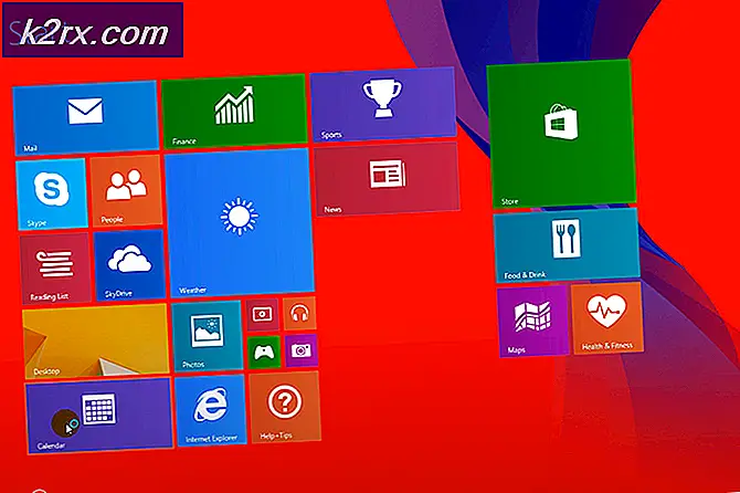 Auswählen und Festlegen von Farben für Hintergrund und Akzent in Windows Server 2012 R2