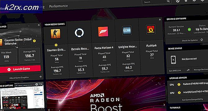 Games streamen met AMD Radeon Live: de kortste en gemakkelijkste manier