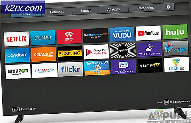 Apps van derden downloaden naar uw Samsung Smart TV
