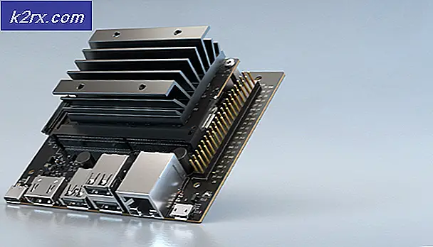 Das Nvidia Jetson Nano 2 GB Entwickler-Kit kann vorbestellt werden und kostet nur 59 US-Dollar