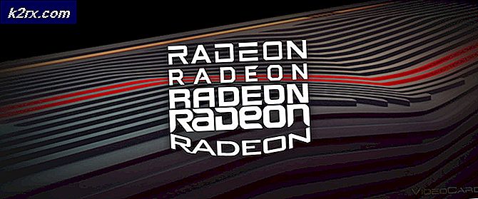 AMD RDNA2 ‘Big Navi’ grafische kaarten krijgen ‘Infinity Cache’ om de latentie te verminderen en de bandbreedte te vergroten?