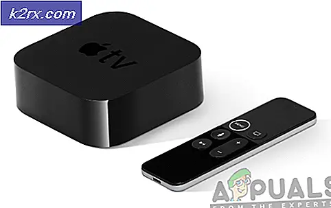 Apple TV versus Amazon Fire TV Stick