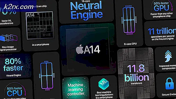 A14 versterkt de voorsprong van de toonaangevende A13-chip, maar Apple besloot geen beeldschermen met een hoge verversingssnelheid