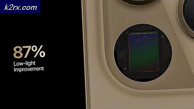 iPhone 12 is eindelijk hier! We richten onze focus op de meer premium-editie: de iPhone 12 Pro en 12 Pro Max. Nu, volgens de gemeenschappelijke traditie, heeft het bedrijf