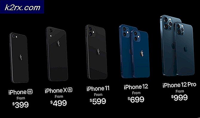 Apple kondigt de iPhone 12 Pro en Pro Max aan in vier nieuwe kleuren!