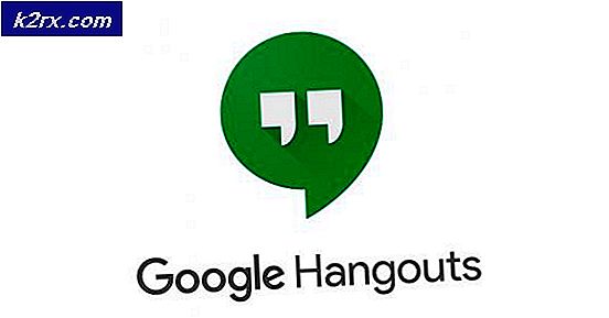 Hur inaktiverar jag helt Google Hangouts på PC, Mac, Chrome, Android och iOS?