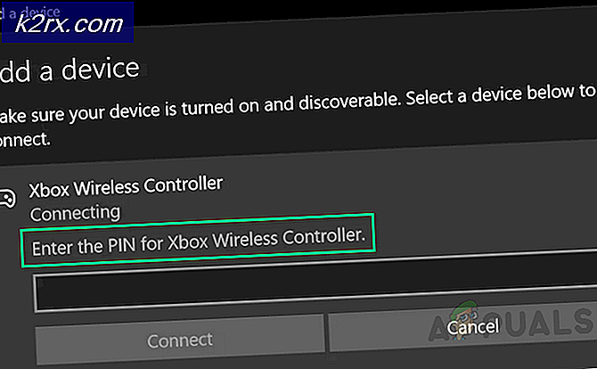 วิธีแก้ไข Wireless Xbox One Controller ต้องใช้ PIN บน Windows 10