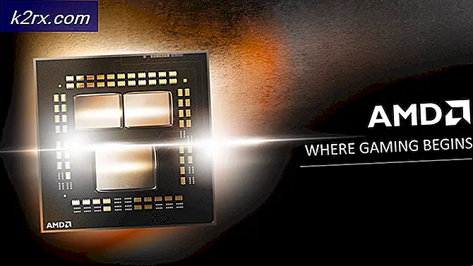 AMD ZEN 3 Ryzen 5000-serie desktop-CPU's zullen profiteren van DDR4-4000 RAM aangezien overklokken van geheugen wordt ondersteund?