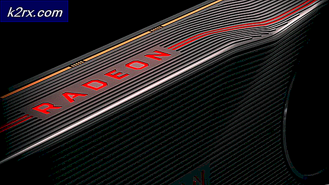 Kompletta AMD Radeon RX 6000-seriens specifikationer, klockhastigheter, CU, VRAM-detaljer sorterade