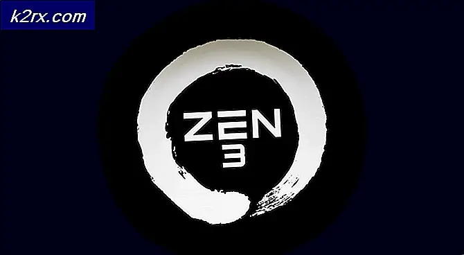 AMD Zen 3 arkitektoniska förbättringar: förklaras