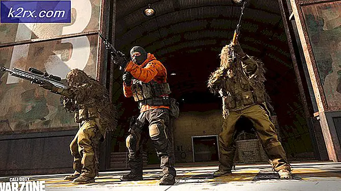 Call of Duty Warzone Engine förblir oförändrad efter integrationen med det kalla kriget