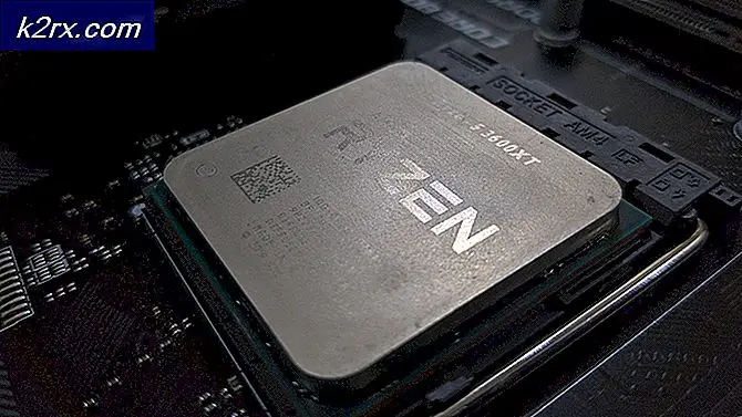 AMD Ryzen 5 5600X 6C / 12T ZEN 3 CPU beter dan Intel Core i5-10600K in synthetische benchmarks