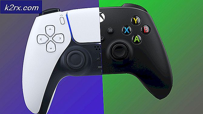 Survey avslöjar att 72% av spelarna förbeställde PS5, medan endast 30% gick till Xbox Series X