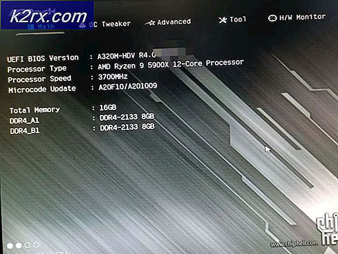 AMD Ryzen 5000 ZEN 3 desktop-CPU's kunnen worden uitgevoerd op geselecteerde 300-serie moederborden met slechts een BIOS-update