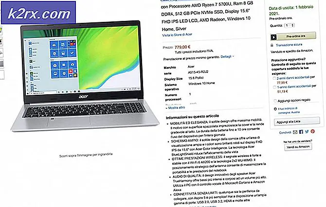 AMD Ryzen 5000-serie mobiele APU's Eerste laptop gespot, maar met ZEN 2-cores en oudere grafische kaart?