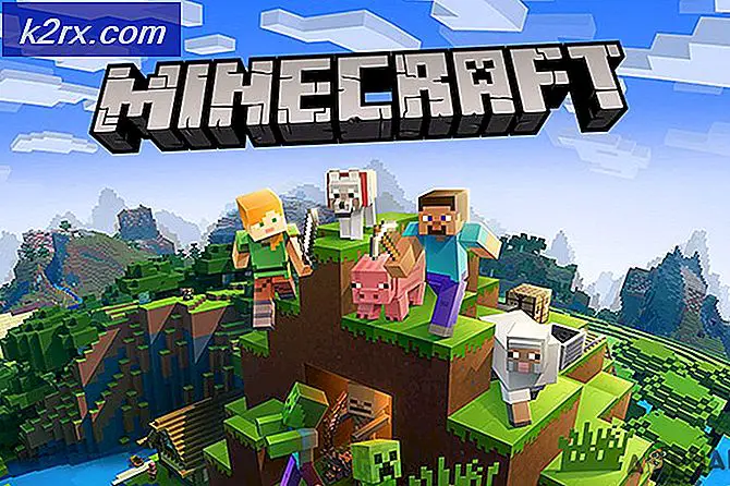 จะสร้างเซิร์ฟเวอร์ Minecraft ได้อย่างไร?