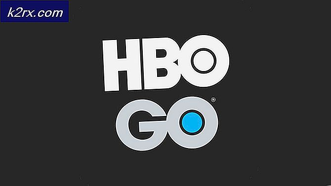 Hoe de ‘HBO GO Can't Play Video’-fout te herstellen?