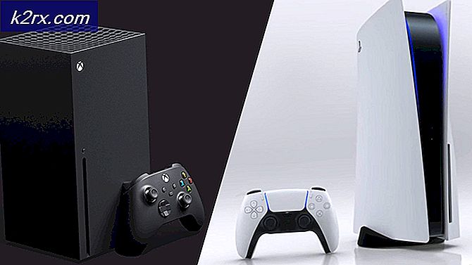 Scalpers säljer Xbox Series X och PS5 för så högt som $ 5000
