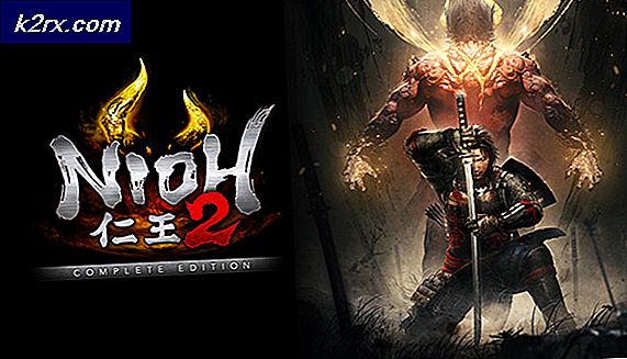Ninja Theory công bố DLC cuối cùng cho Bộ sưu tập Nioh 2 VÀ Nioh chứa PS5 làm lại cả hai trò chơi
