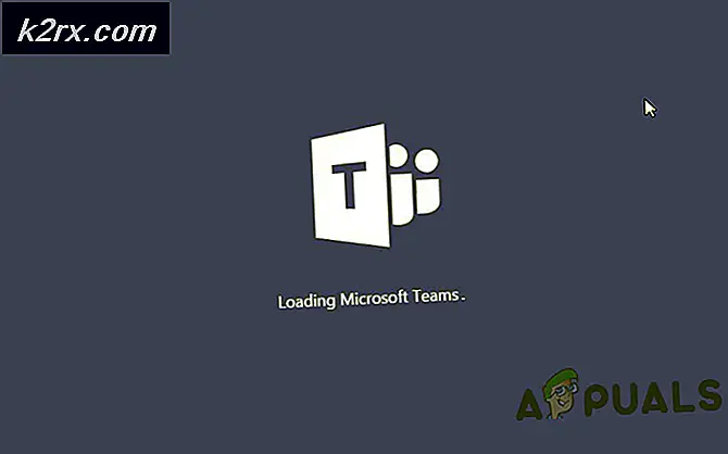 วิธีแก้ไข Microsoft Teams ค้างขณะโหลดบน Windows 10